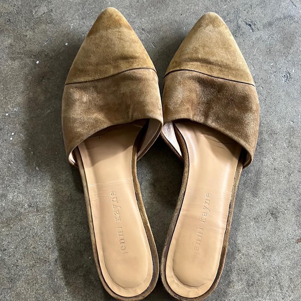 Jenni Kayne slides
